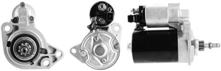 Audi Startmotor / Starter 311048092