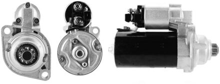 Audi Startmotor / Starter 311055102