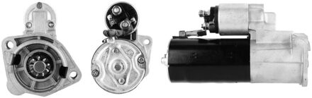 Audi Startmotor / Starter 311091092