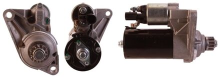 Audi Startmotor / Starter 311285132