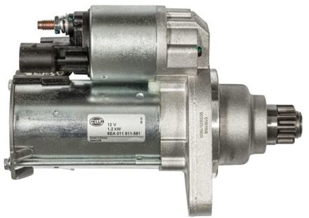Audi Startmotor / Starter 8ea 8EA011611581