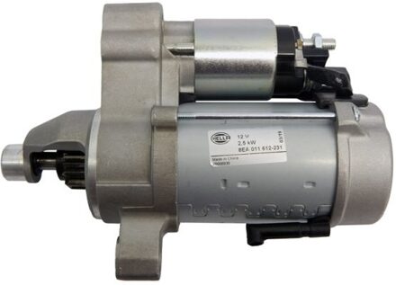 Audi Startmotor / Starter 8ea 8EA011612231