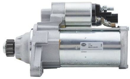 Audi Startmotor / Starter 8ea 8EA011612271