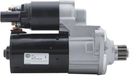 Audi Startmotor / Starter 8ea 8EA011612361