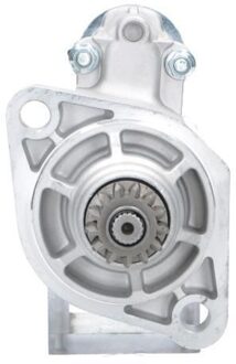 Audi Startmotor / Starter +Line Original 300936132050