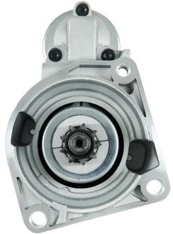 Audi Startmotor / Starter S0038