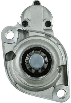 Audi Startmotor / Starter S0048