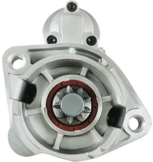 Audi Startmotor / Starter S0234