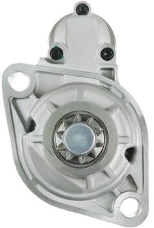 Audi Startmotor / Starter S0243