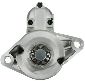 Audi Startmotor / Starter S0273