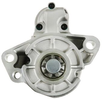 Audi Startmotor / Starter S0316