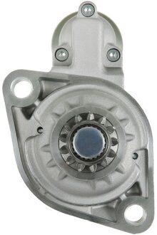 Audi Startmotor / Starter S0458