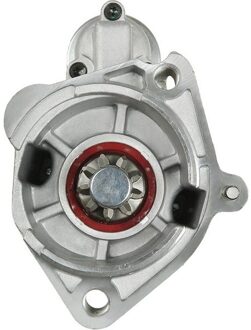 Audi Startmotor / Starter S0468