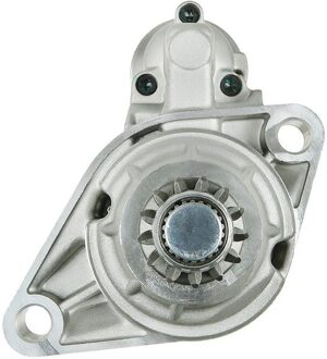 Audi Startmotor / Starter S0566