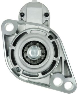 Audi Startmotor / Starter S3055