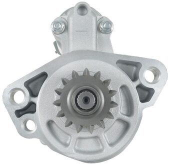 Audi Startmotor / Starter S6156