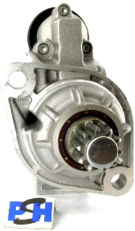 Audi Startmotor Volkswagen 1.1 kw 300548102010