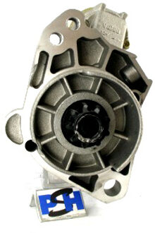 Audi Startmotor Volkswagen 1.7 kw 300572093000