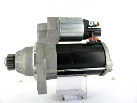 Audi Startmotor Volkswagen/ Seat/ Skoda 1.1 kw 300916133010