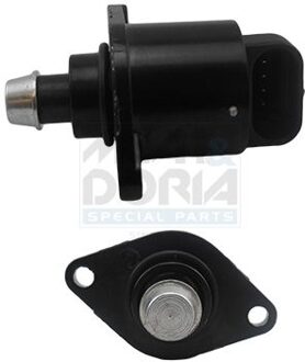 Audi Stationairsteller 84073