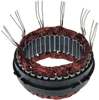 Audi Stator, generator AS0019