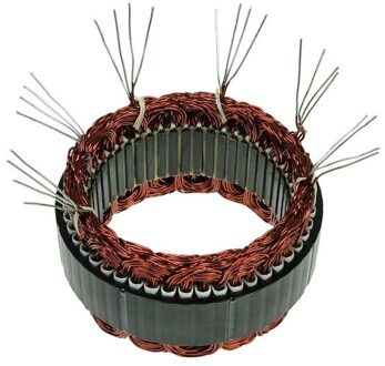 Audi Stator, generator AS0089S