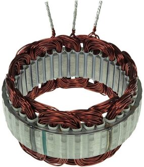 Audi Stator, generator AS3007