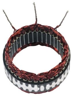 Audi Stator, generator AS3015
