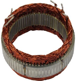 Audi Stator, generator AS3035