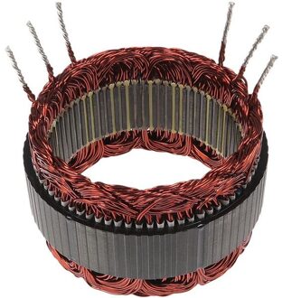 Audi Stator, generator AS3050S