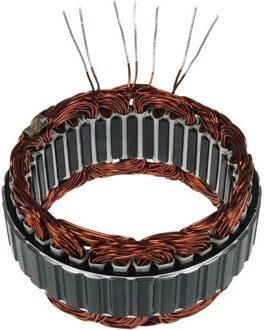 Audi Stator, generator AS5009
