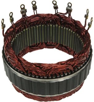 Audi Stator, generator AS5033