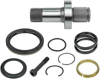 Audi Steekas, differentiaal 1004980247