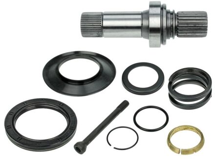 Audi Steekas, differentiaal 1004980248