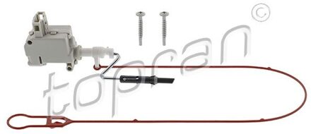 Audi Stel element, centrale vergrendeling 120426