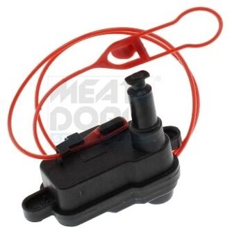 Audi Stel element, centrale vergrendeling 31711