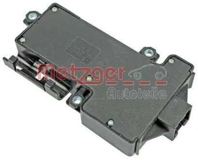 Audi Stel element, zitplaatsverstelling 0916267