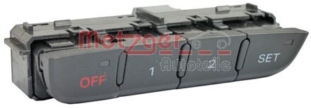 Audi Stel element, zitplaatsverstelling 0916273