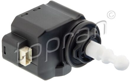 Audi stelelement, koplamphoogteregeling 121642