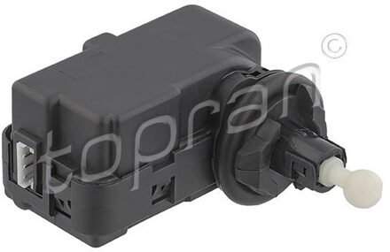 Audi stelelement, koplamphoogteregeling 208654