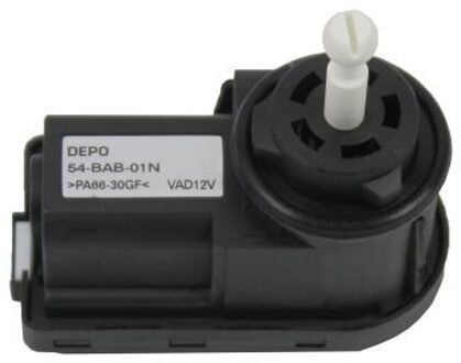 Audi stelelement, koplamphoogteregeling 5421211A2NAUD