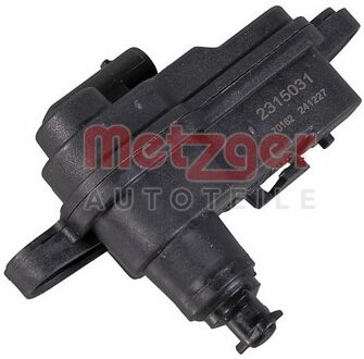 Audi Stelelement, tankklepje 2315031