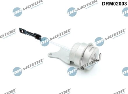 Audi Stelelement, turbolader DRM02003