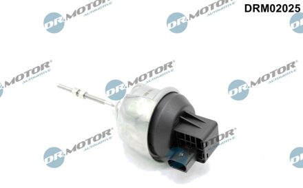 Audi Stelelement, turbolader DRM02025