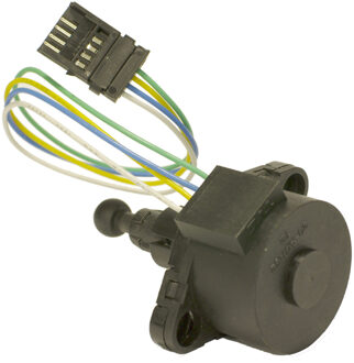 Audi Stelmotor koplamp lichthoogte