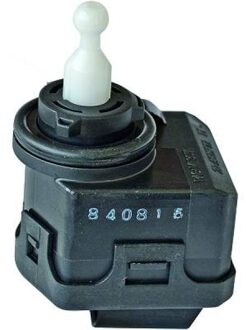 Audi Stelmotor, koplamphoogteregeling 1030087