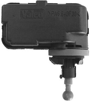 Audi Stelmotor, koplamphoogteregeling 2213186