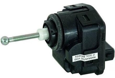 Audi Stelmotor, koplamphoogteregeling 2243083