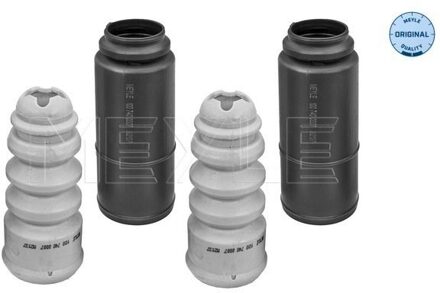 Audi Stofkap, schokdemper 1007400007