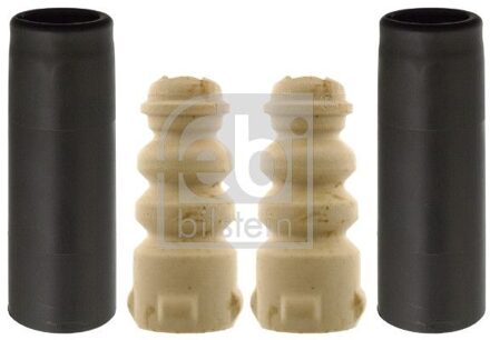 Audi Stofkap, schokdemper 106133